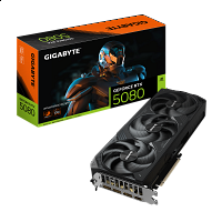   Gigabyte OC SFF GeForce RTX 5080